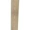 Ekena Millwork 6"W x 16"D x 24"H Traditional Rough Sawn Knee Brace, Douglas Fir BRC06X16X24TRA00RDF - alternate 4